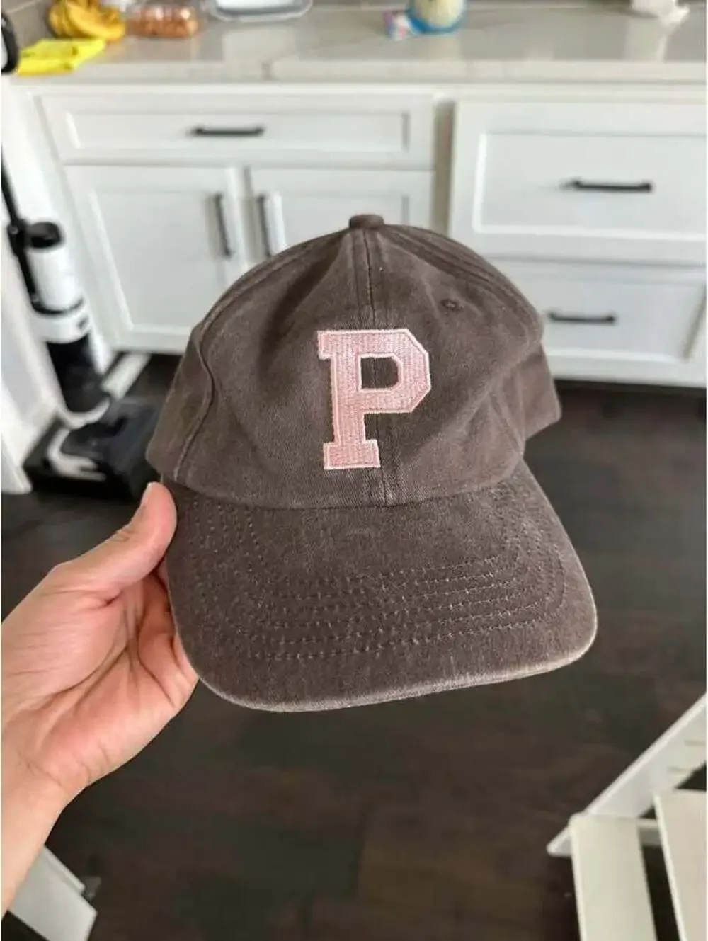 Parke P Hat NEW